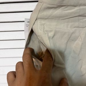 lord & Taylor women's mini skirt size 6